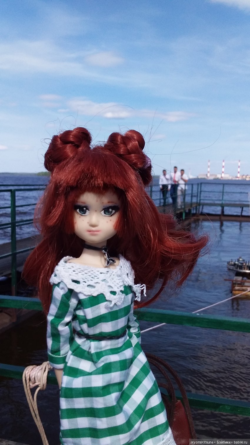 Подготовка, то есть паника (фото 8)