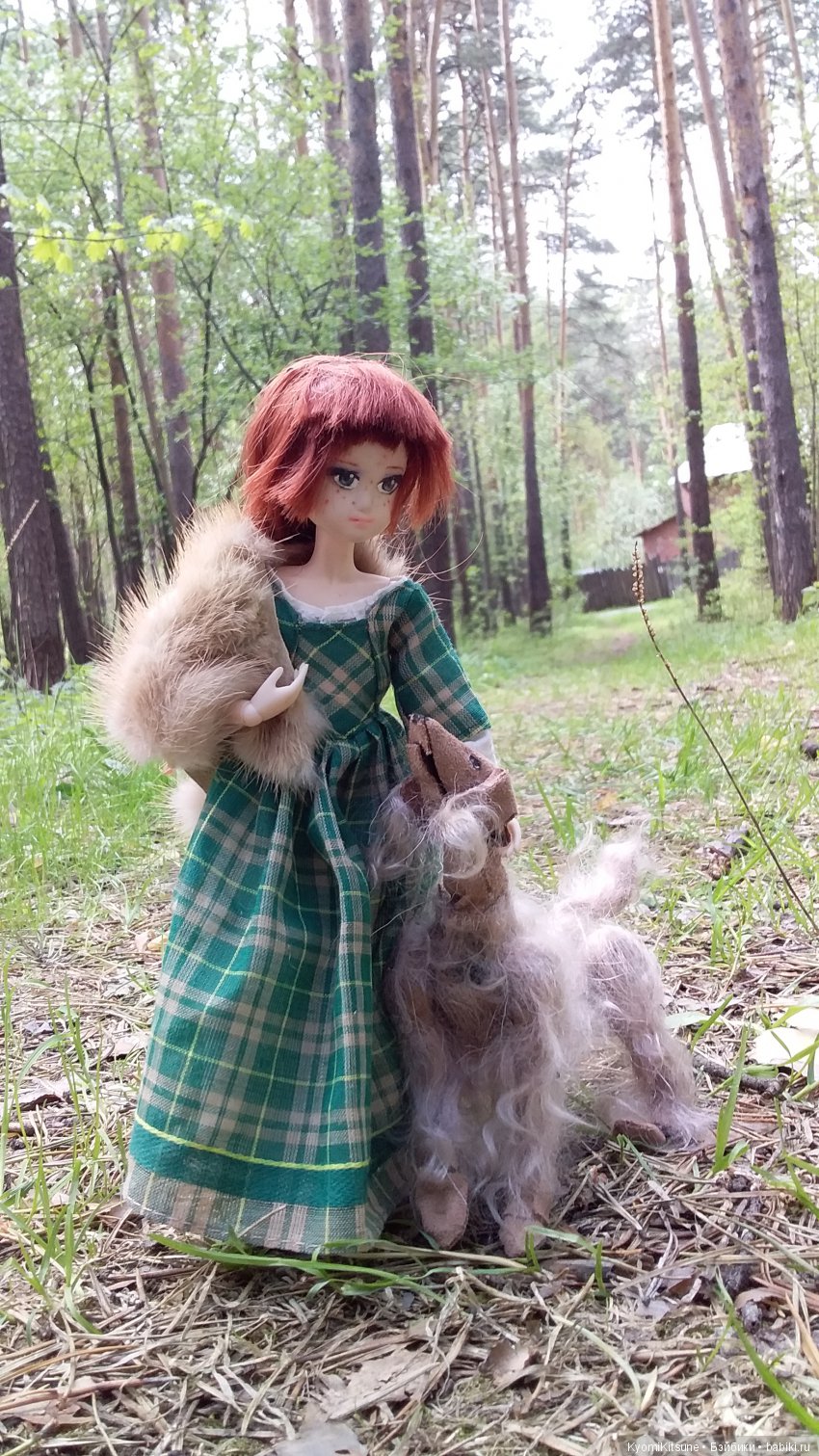 Подготовка, то есть паника (фото 4)