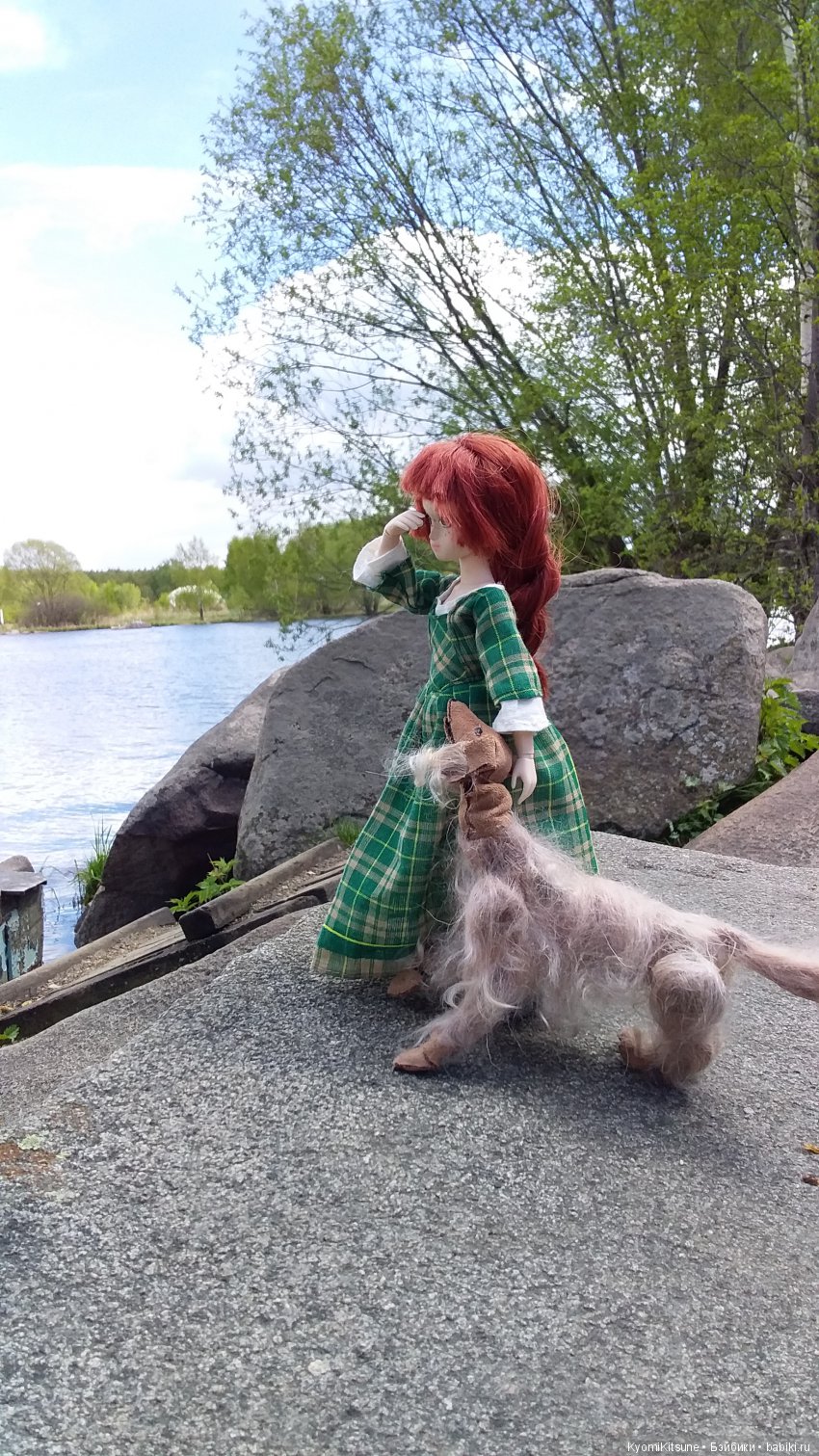 Подготовка, то есть паника (фото 3)