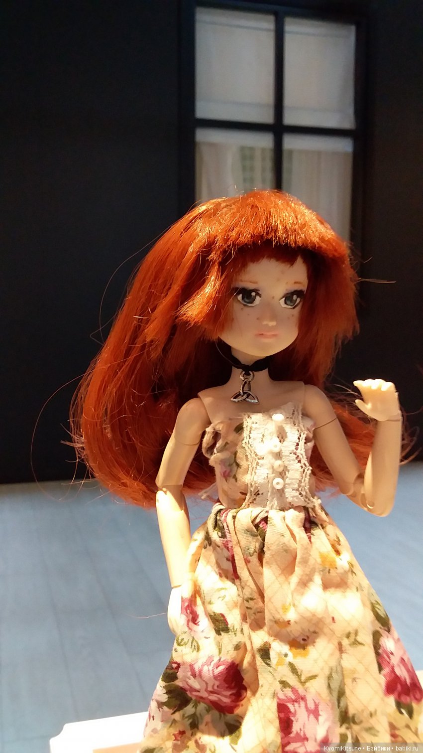 Подготовка, то есть паника (фото 6)