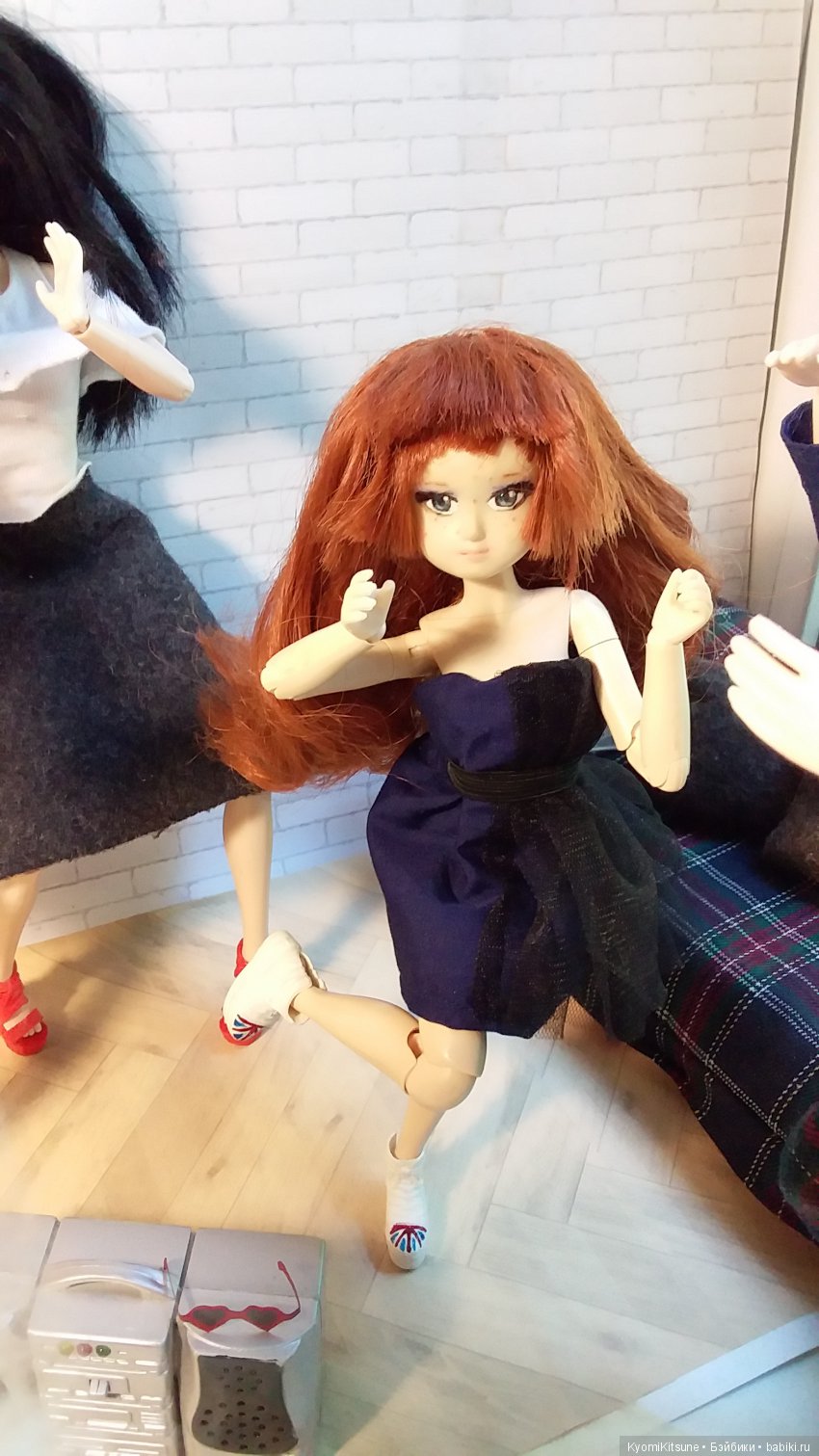 Подготовка, то есть паника (фото 10)