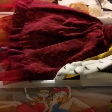 Подготовка, то есть паника