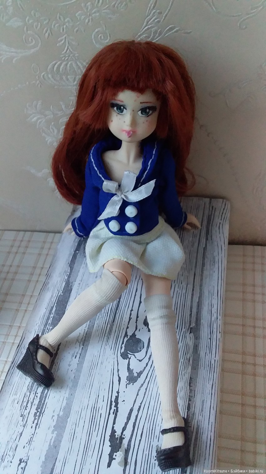 Презентация Мисс Бейбики 2019 (фото 5)