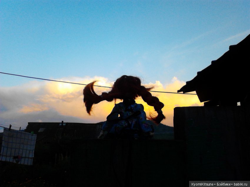 Презентация Мисс Бейбики 2019