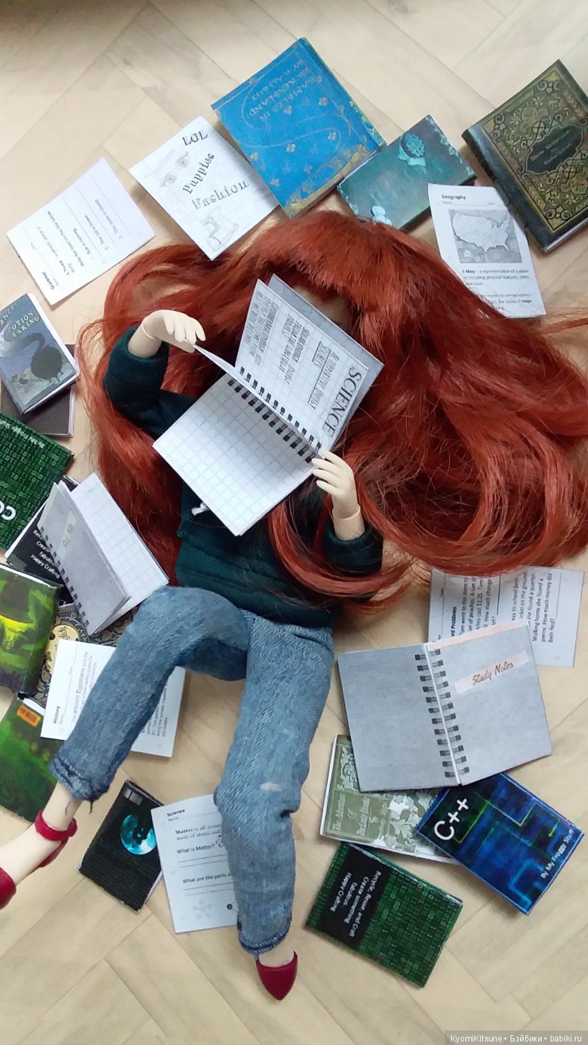 Презентация Мисс Бейбики 2019 (фото 9)