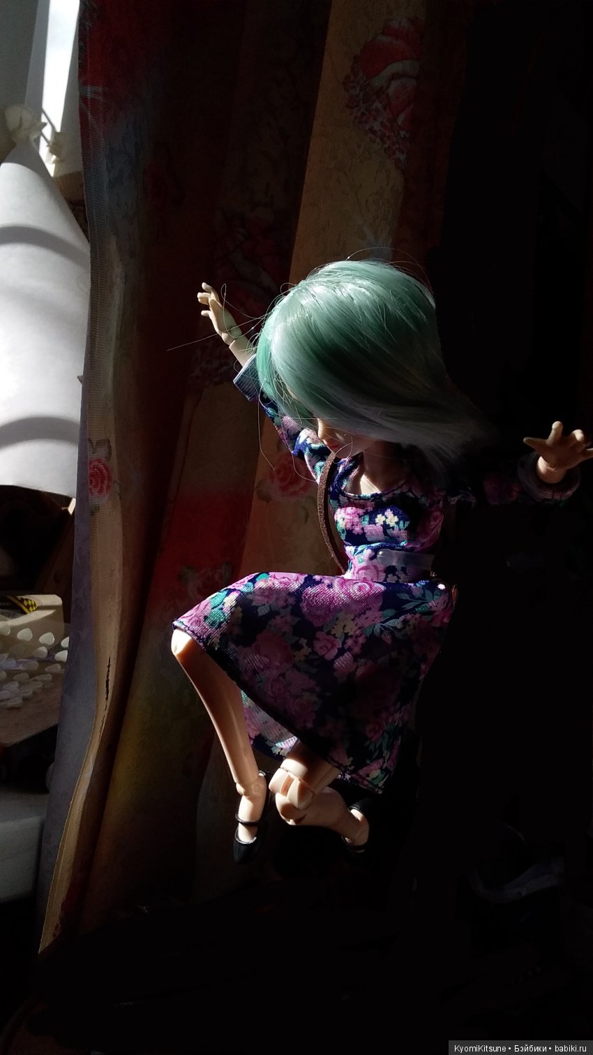 Презентация Мисс Бейбики 2019