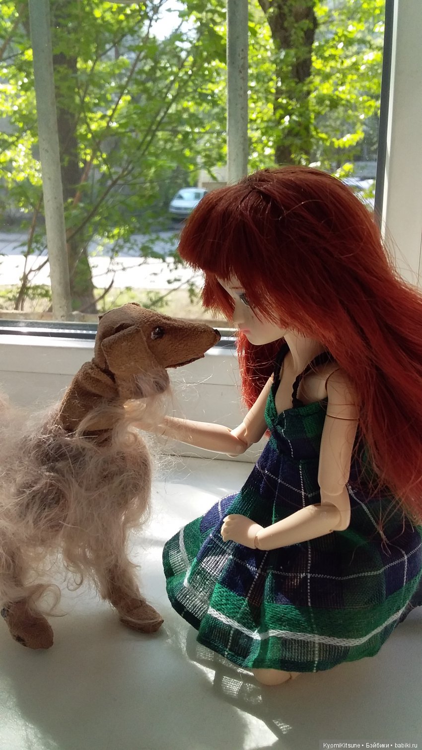 Презентация Мисс Бейбики 2019 (фото 4)