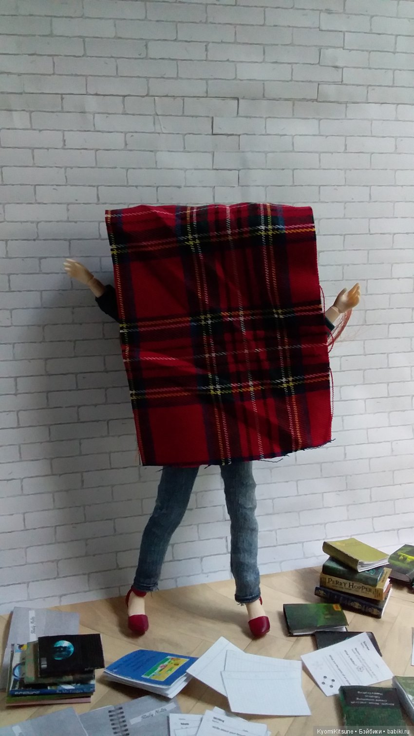 Презентация Мисс Бейбики 2019