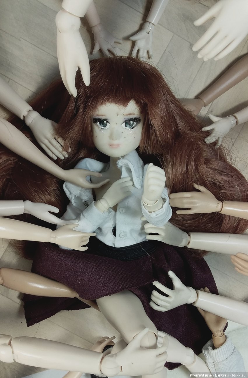 Презентация Мисс Бейбики 2019