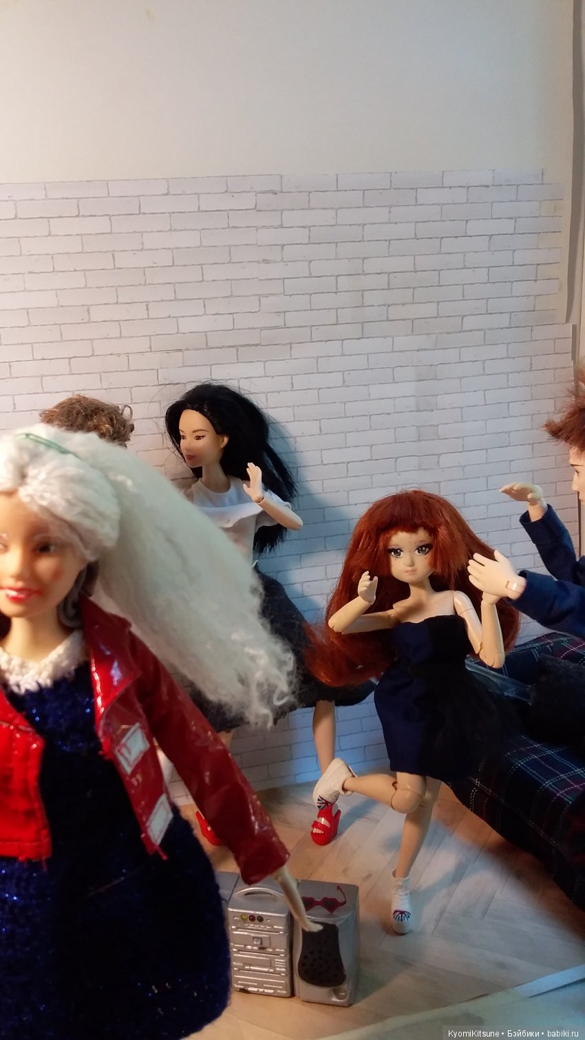 Презентация Мисс Бейбики 2019 (фото 8)