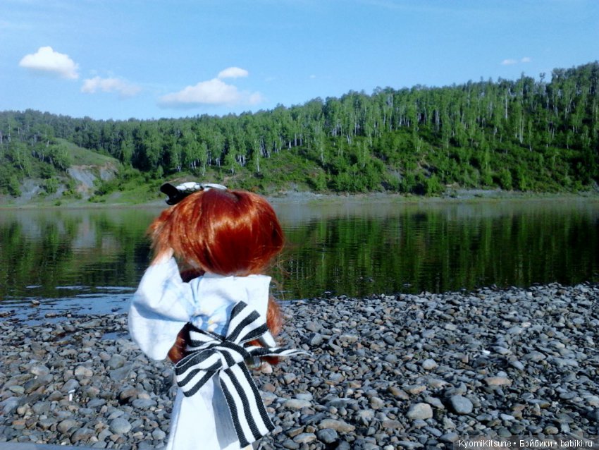 Презентация Мисс Бейбики 2019