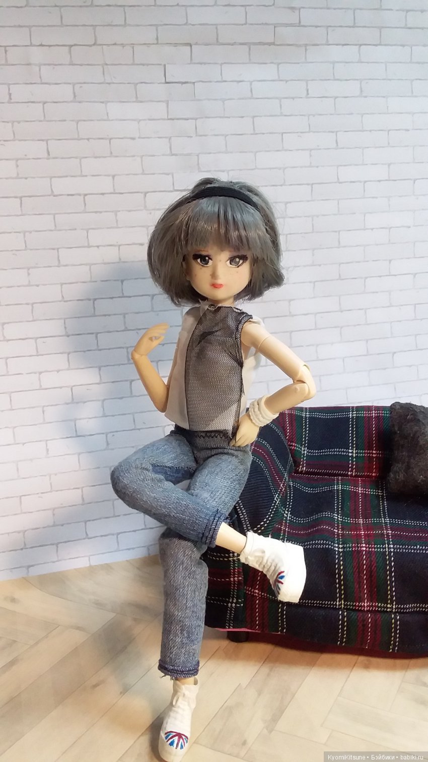 Презентация Мисс Бейбики 2019