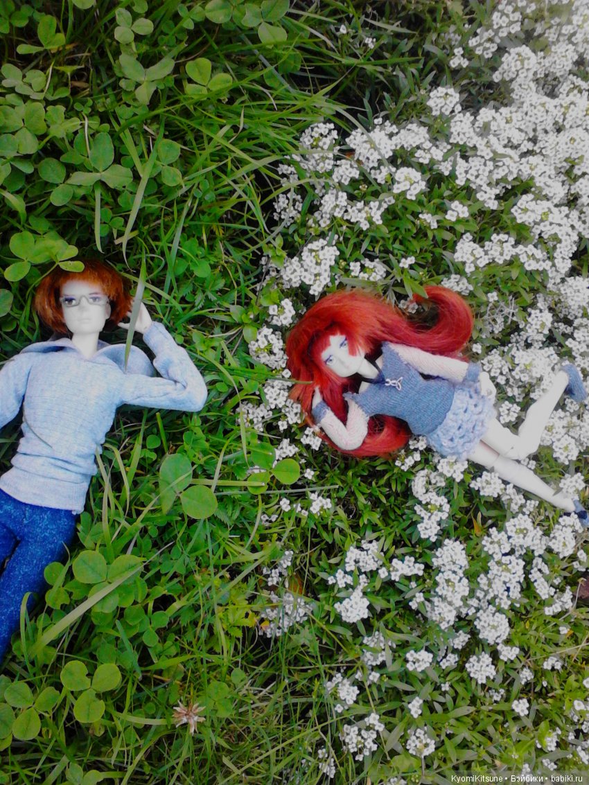 Презентация Мисс Бейбики 2019