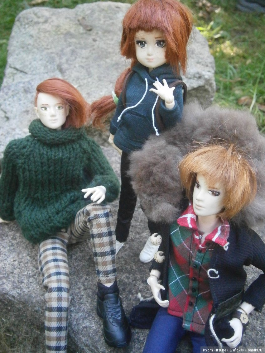 Презентация Мисс Бейбики 2019