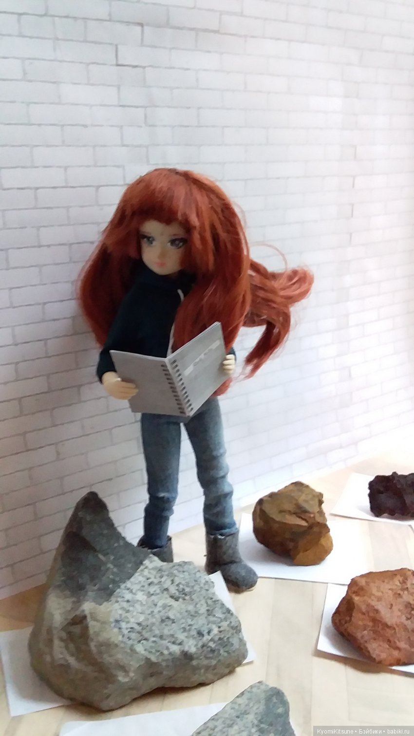 Презентация Мисс Бейбики 2019