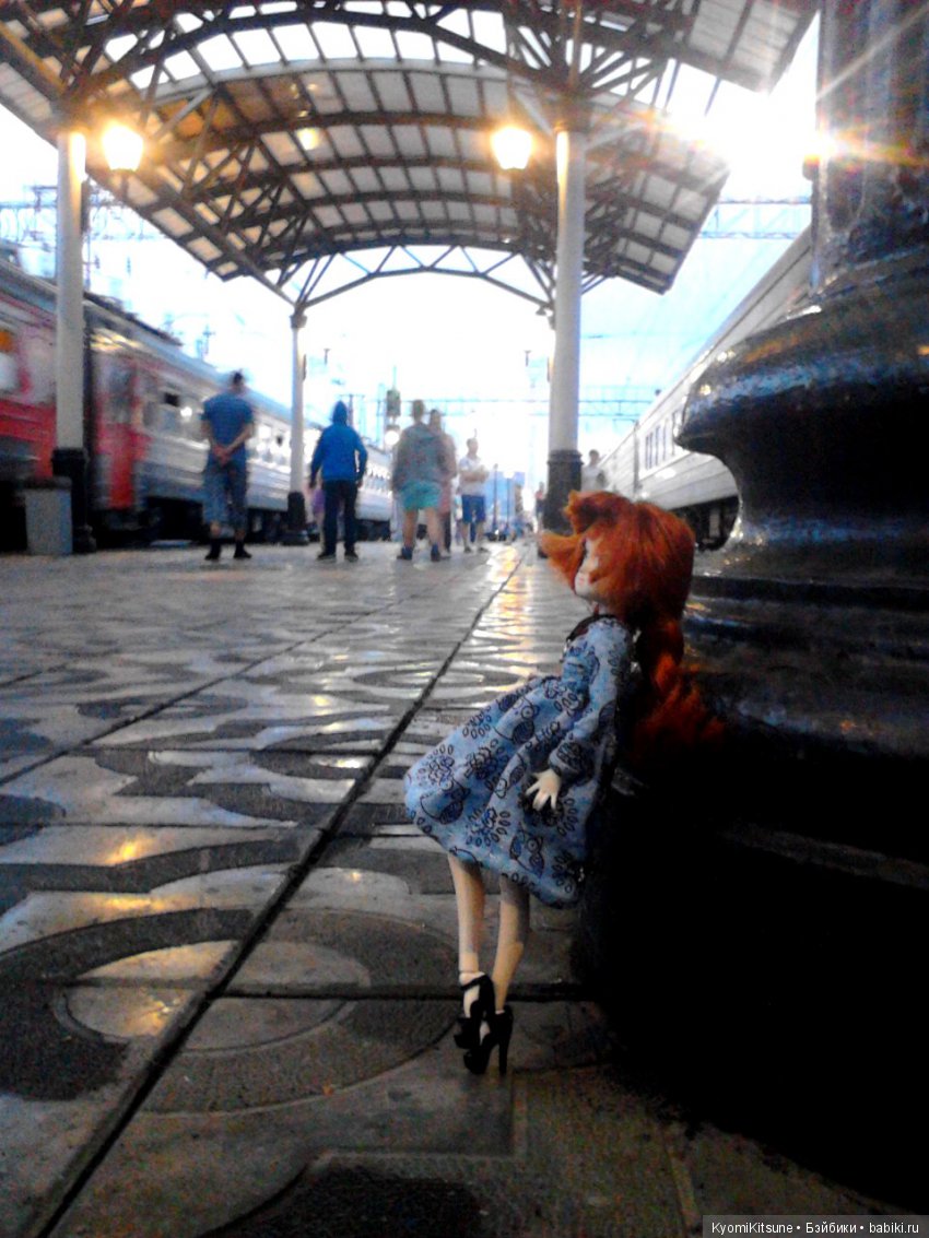 Презентация Мисс Бейбики 2019