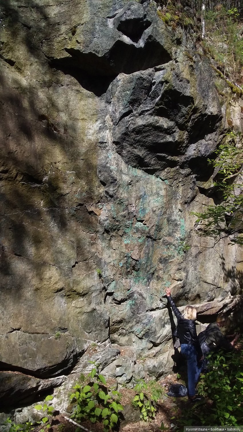 Презентация Мисс Бейбики 2019