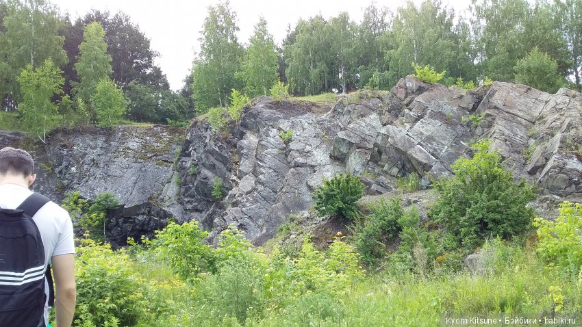 Презентация Мисс Бейбики 2019