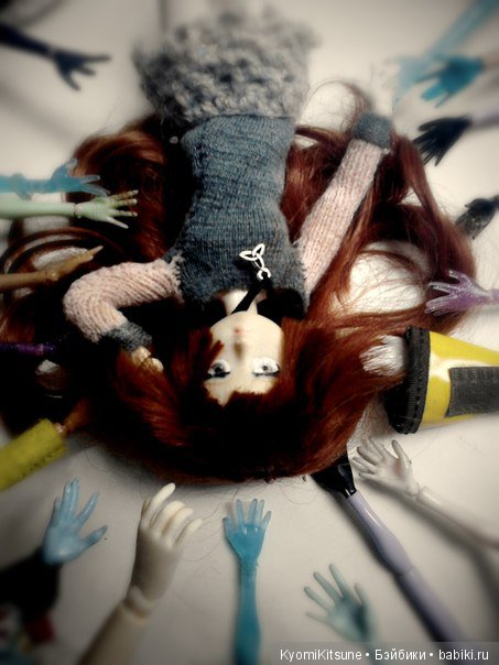 Презентация Мисс Бейбики 2019