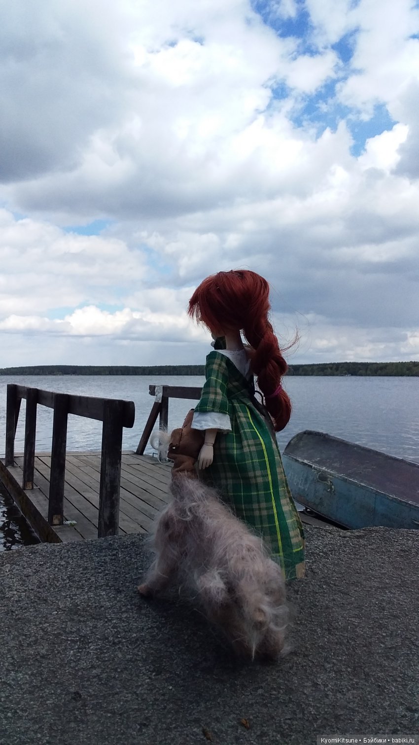 Презентация Мисс Бейбики 2019