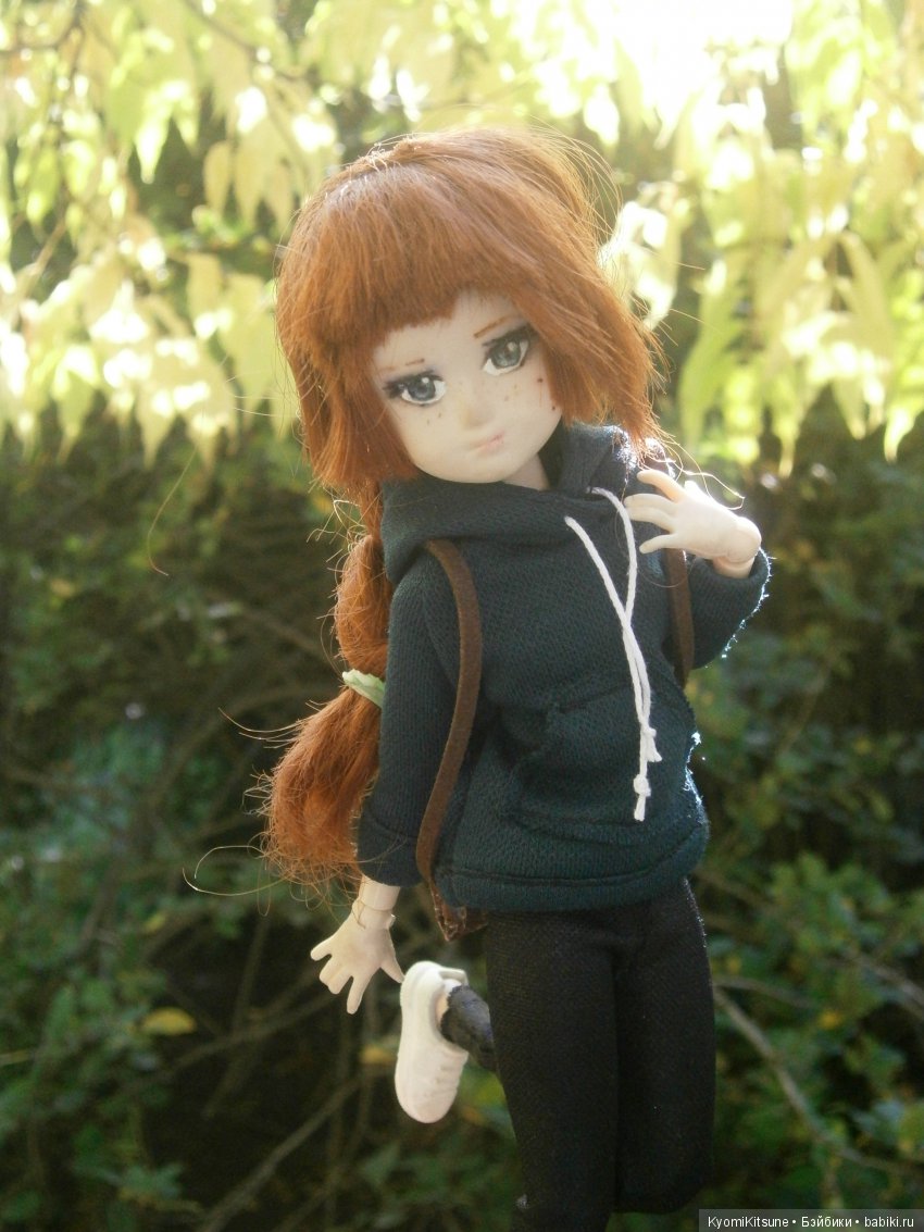 Презентация Мисс Бейбики 2019