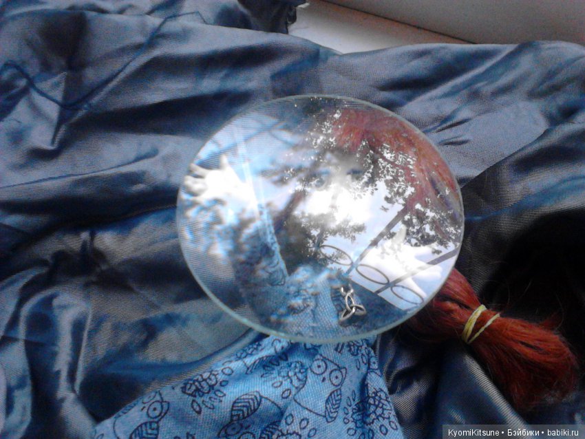 Презентация Мисс Бейбики 2019