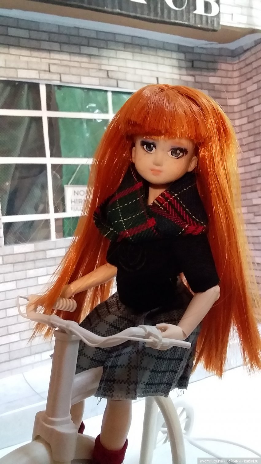 Презентация Мисс Бейбики 2019 (фото 6)