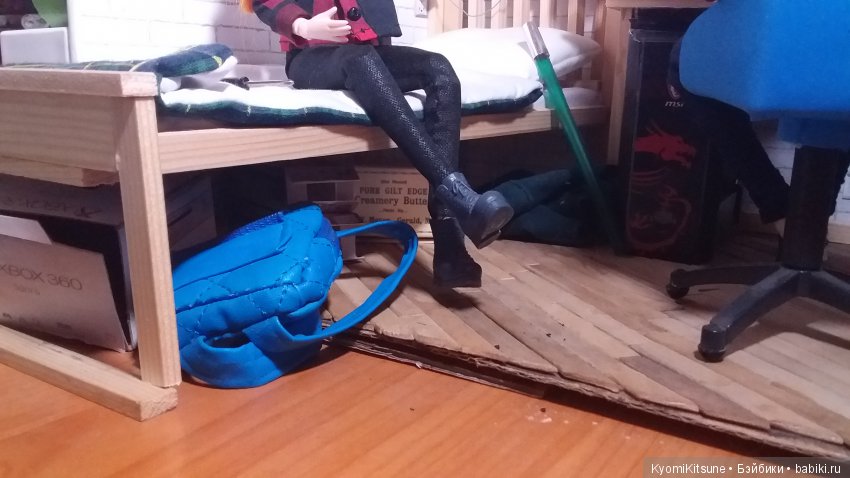 Куклополки номер раз — Домашние коллекции кукол: фото собраний (фото 10)