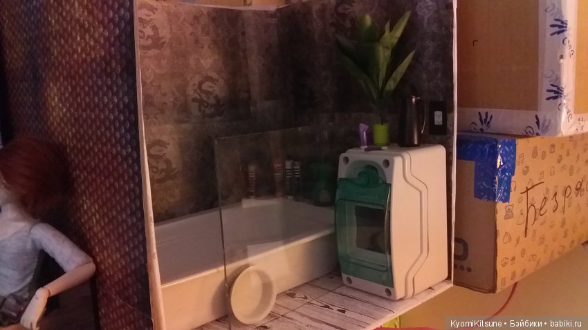 Куклополки номер раз — Домашние коллекции кукол: фото собраний (фото 4)