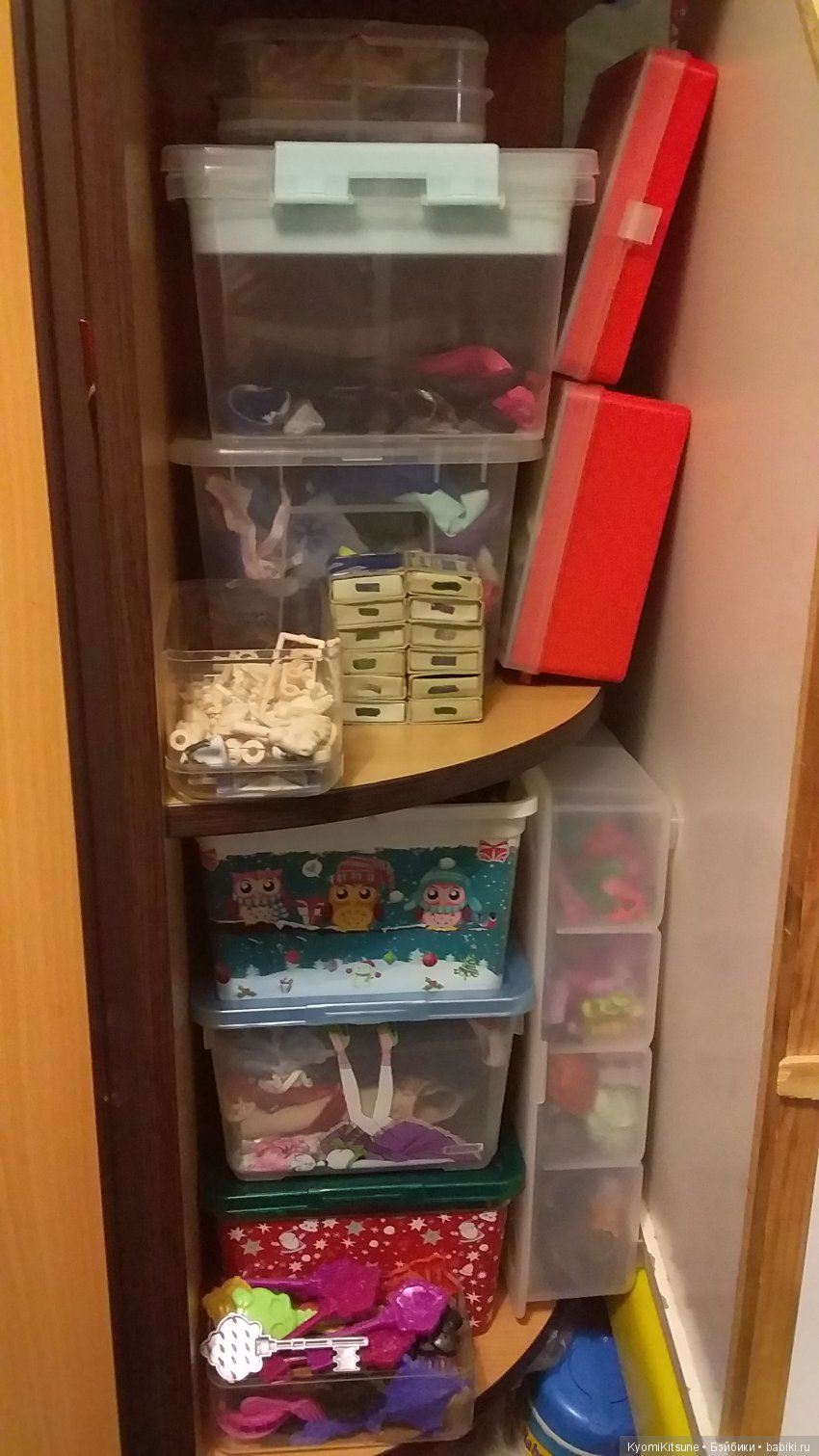 Куклополки номер раз — Домашние коллекции кукол: фото собраний