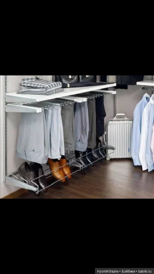 Как сделать кукольные вешалки для брюк (фото 2)