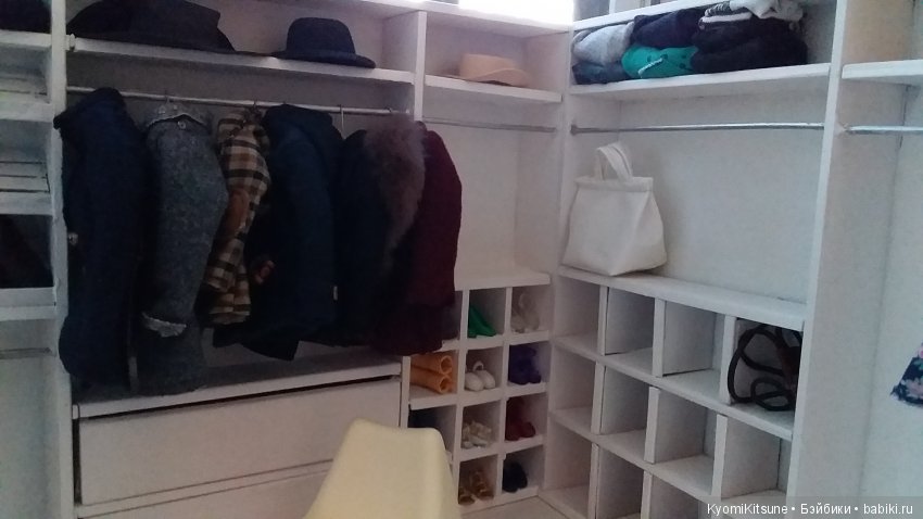 Как сделать кукольные вешалки для брюк