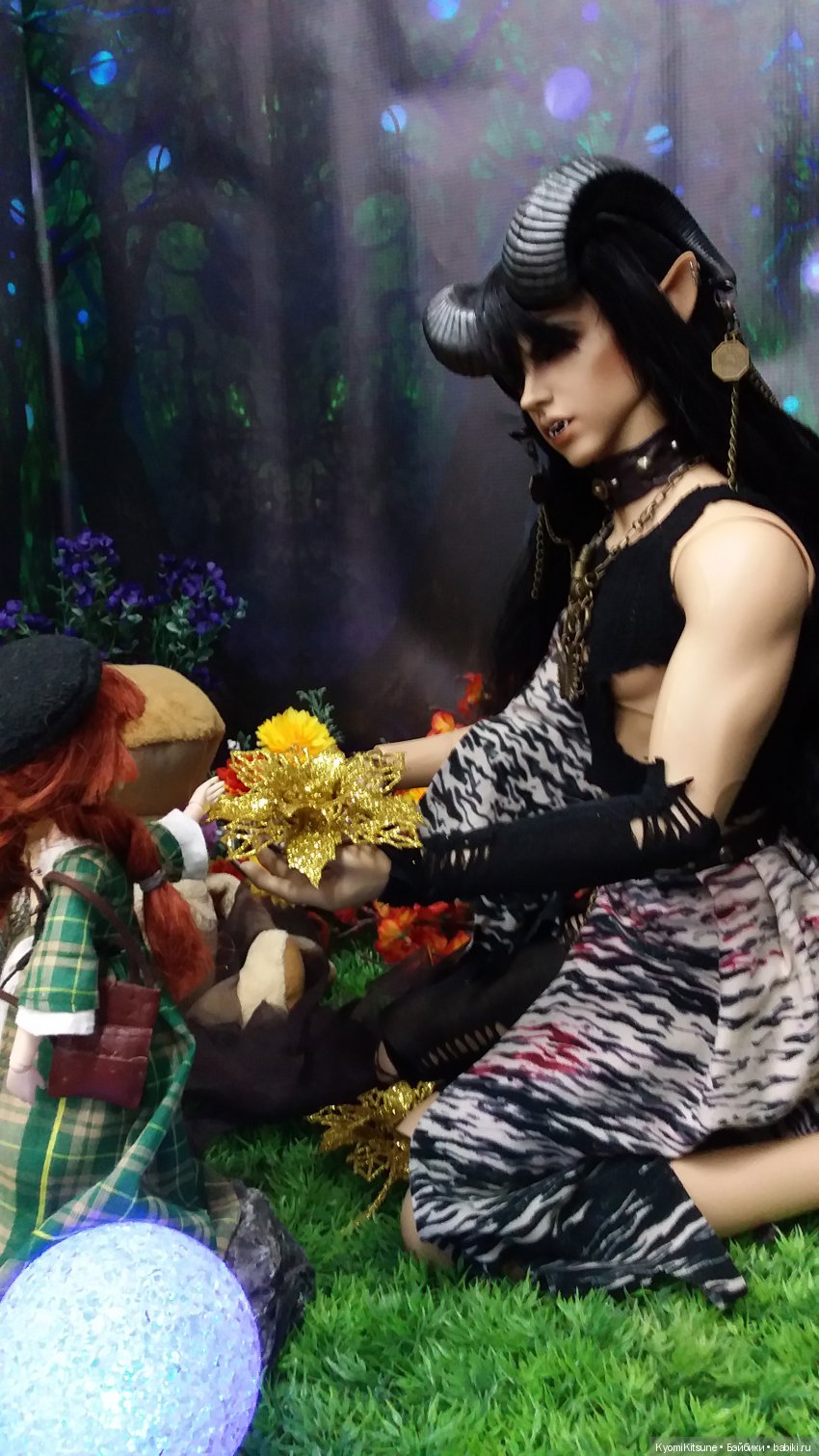 ВЯШка. Фотоотч... просто фото | Бэйбики ВЯШка. Фотоотч... просто фото