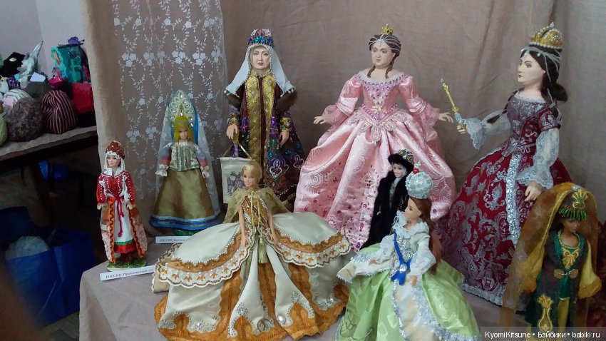 ВЯШка. Фотоотч... просто фото | Бэйбики ВЯШка. Фотоотч... просто фото