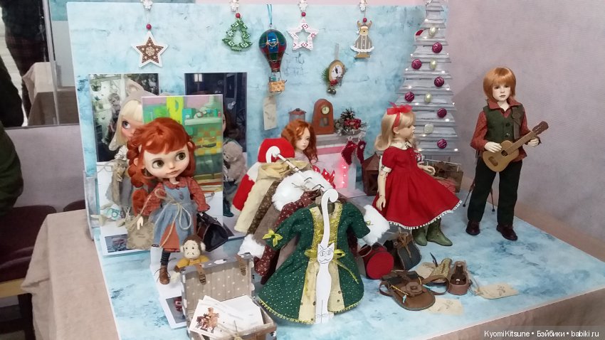 ВЯШка. Фотоотч... просто фото | Бэйбики ВЯШка. Фотоотч... просто фото