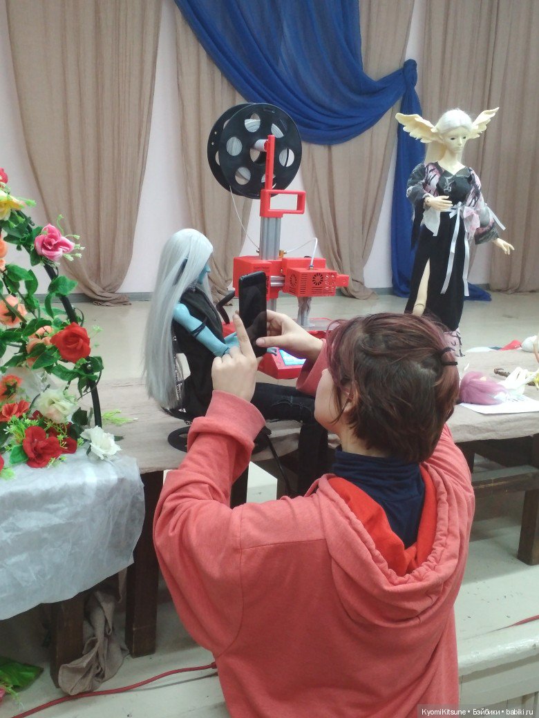 ВЯШка. Фотоотч... просто фото | Бэйбики ВЯШка. Фотоотч... просто фото