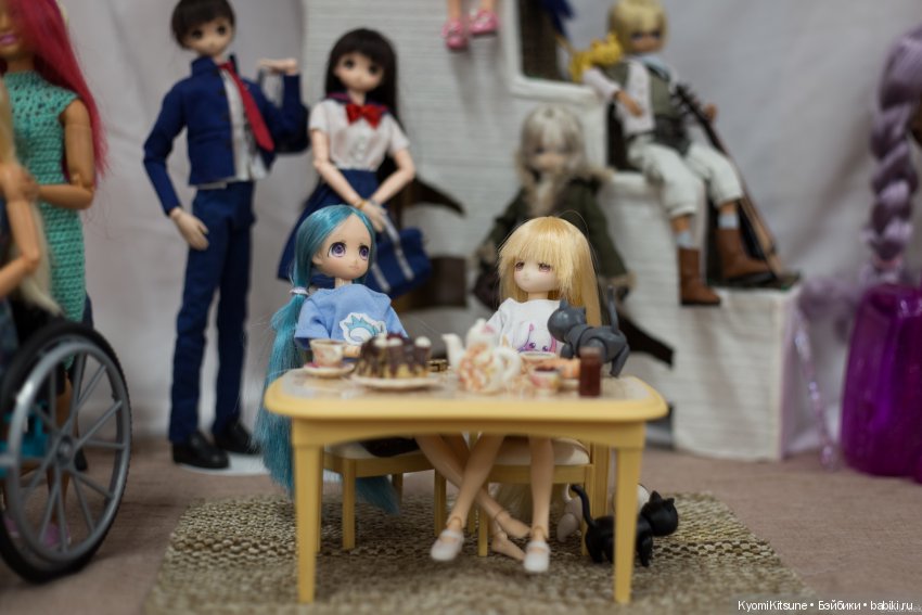 ВЯШка. Фотоотч... просто фото | Бэйбики ВЯШка. Фотоотч... просто фото