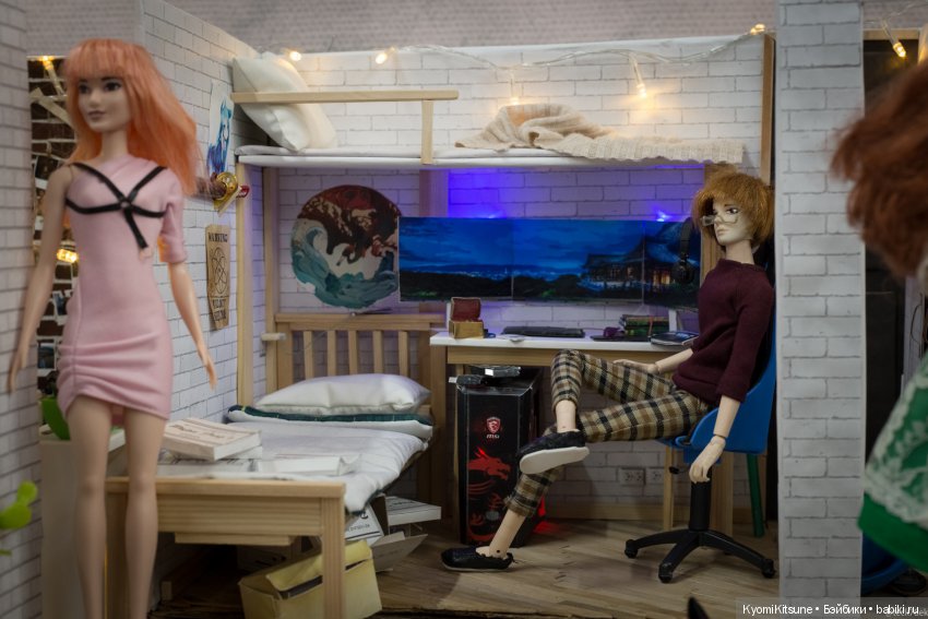 ВЯШка. Фотоотч... просто фото | Бэйбики ВЯШка. Фотоотч... просто фото