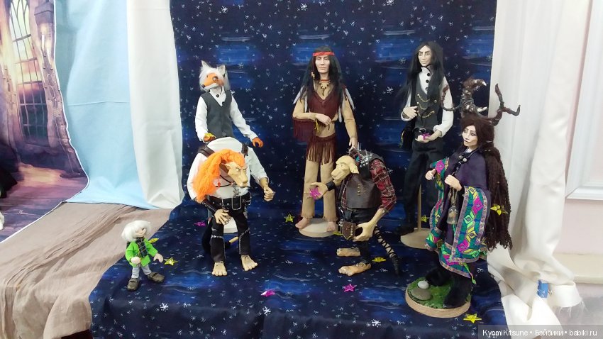 ВЯШка. Фотоотч... просто фото | Бэйбики ВЯШка. Фотоотч... просто фото