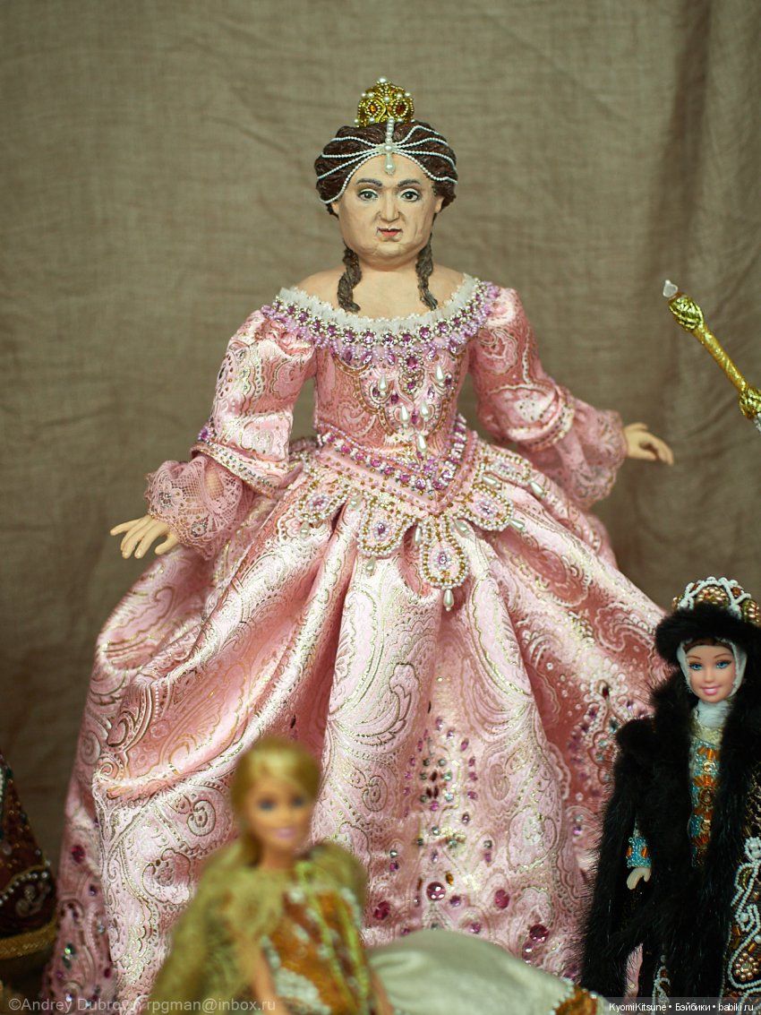 ВЯШка. Фотоотч... просто фото | Бэйбики ВЯШка. Фотоотч... просто фото