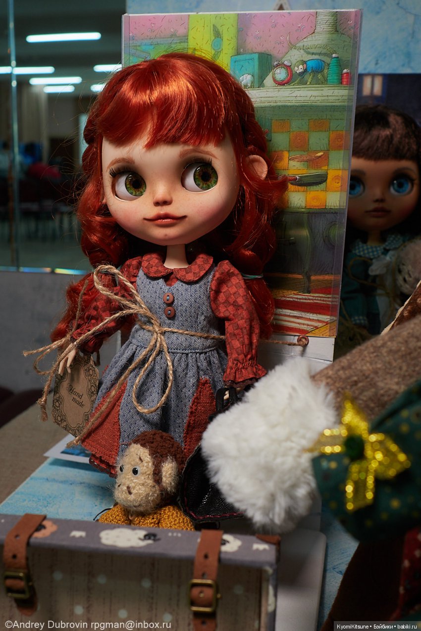 ВЯШка. Фотоотч... просто фото | Бэйбики ВЯШка. Фотоотч... просто фото