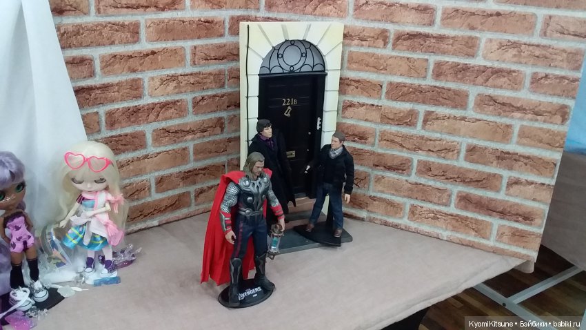 ВЯШка. Фотоотч... просто фото | Бэйбики ВЯШка. Фотоотч... просто фото