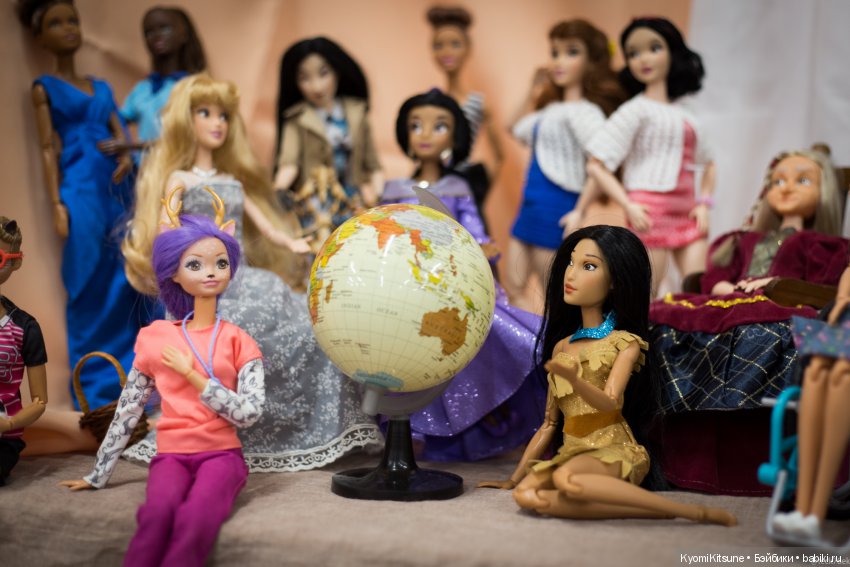 ВЯШка. Фотоотч... просто фото | Бэйбики ВЯШка. Фотоотч... просто фото