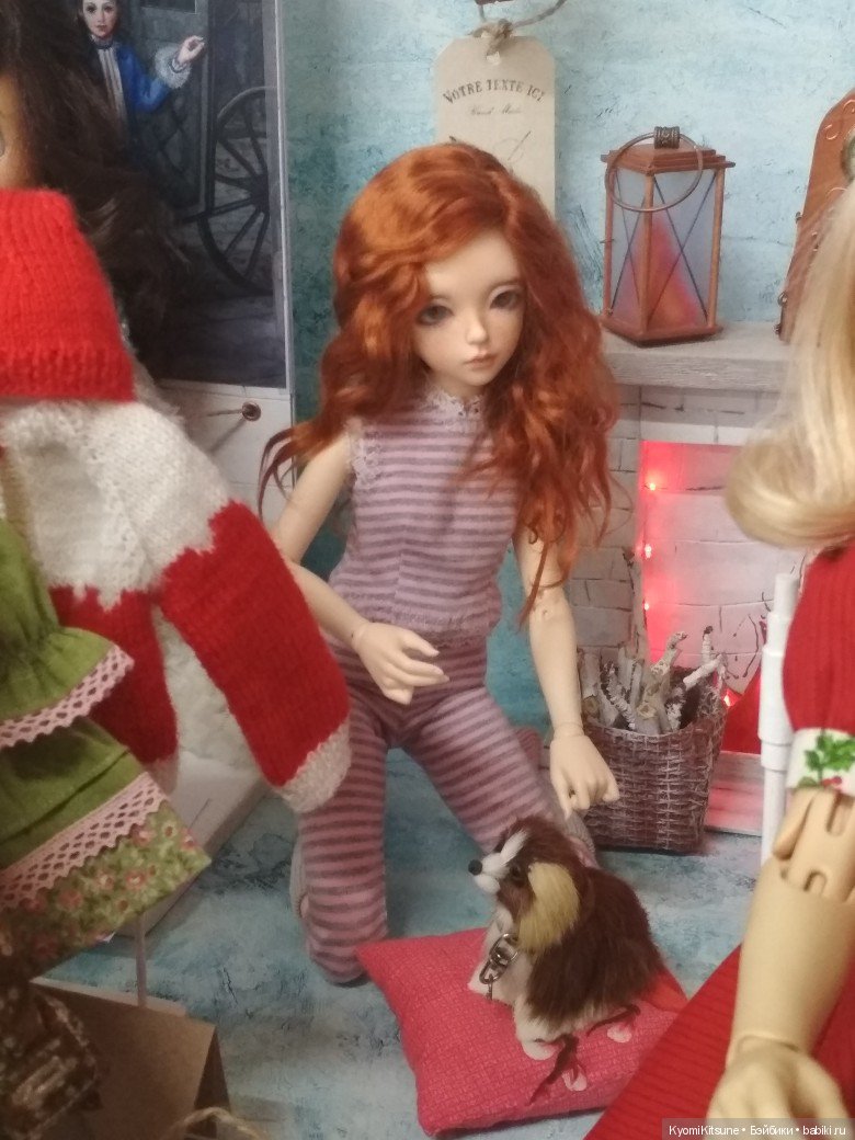 ВЯШка. Фотоотч... просто фото | Бэйбики ВЯШка. Фотоотч... просто фото