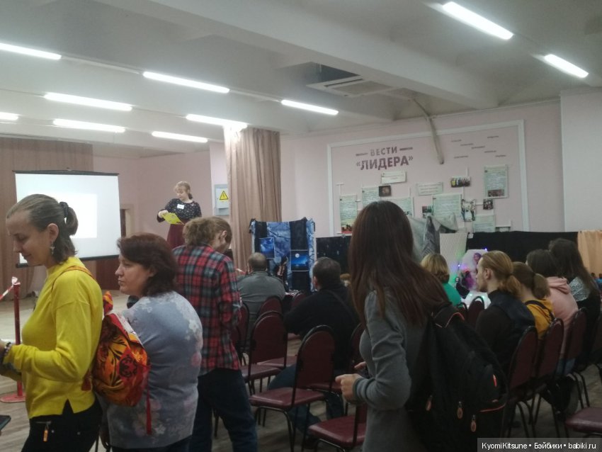 ВЯШка. Фотоотч... просто фото | Бэйбики ВЯШка. Фотоотч... просто фото