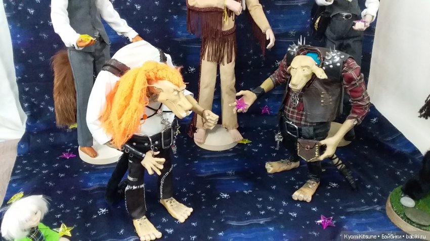 ВЯШка. Фотоотч... просто фото | Бэйбики ВЯШка. Фотоотч... просто фото