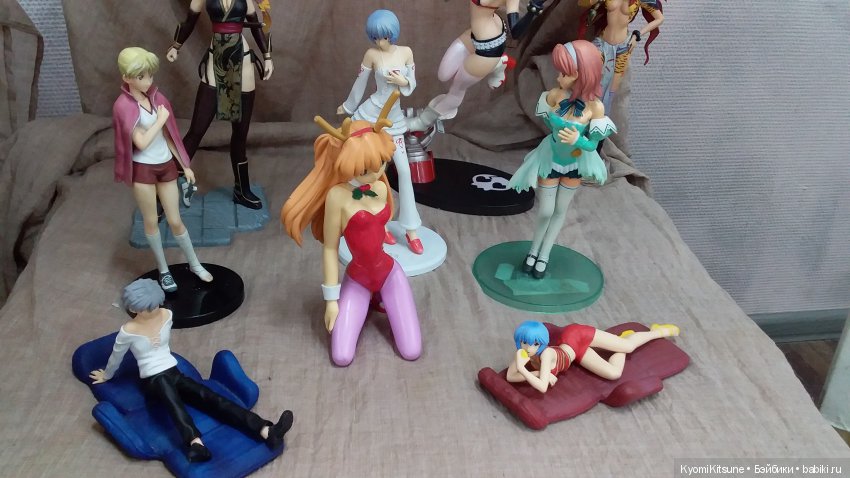 ВЯШка. Фотоотч... просто фото | Бэйбики ВЯШка. Фотоотч... просто фото