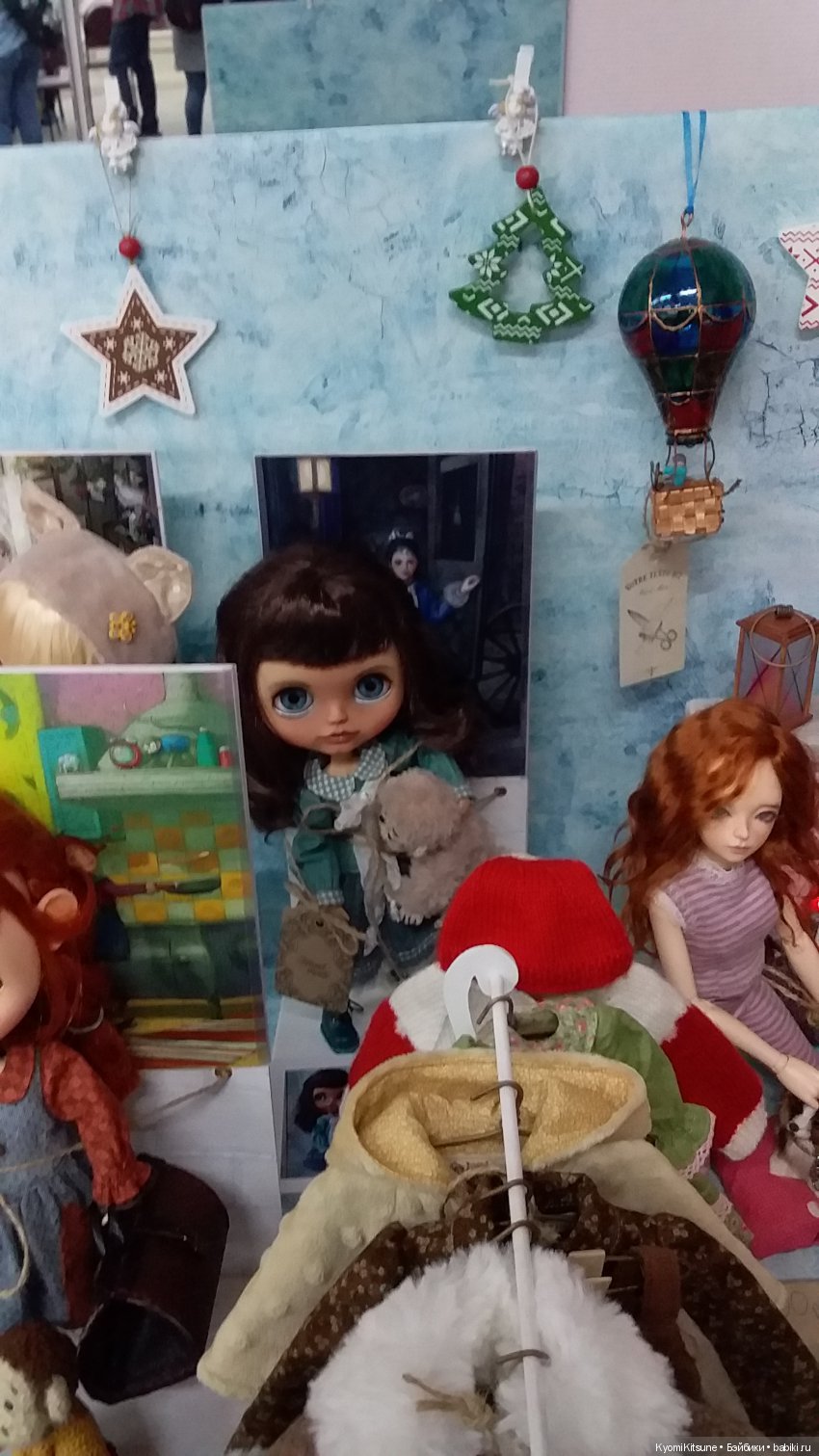 ВЯШка. Фотоотч... просто фото | Бэйбики ВЯШка. Фотоотч... просто фото