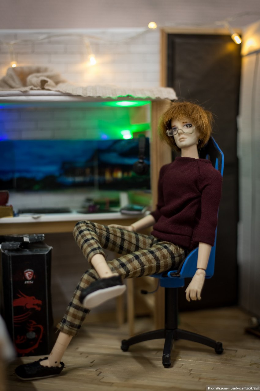 ВЯШка. Фотоотч... просто фото | Бэйбики ВЯШка. Фотоотч... просто фото