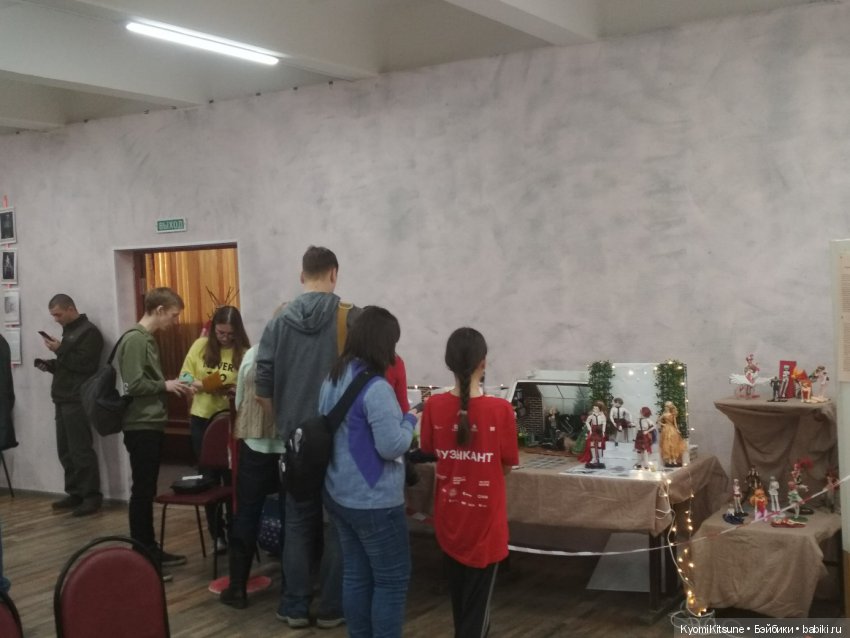 ВЯШка. Фотоотч... просто фото | Бэйбики ВЯШка. Фотоотч... просто фото (фото 3)